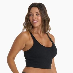 Vuori Halo Performance Crop